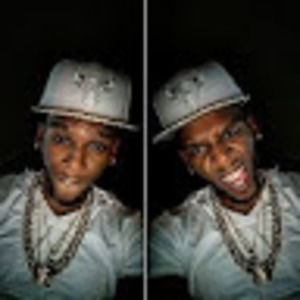 Meet your Posher, Rashad